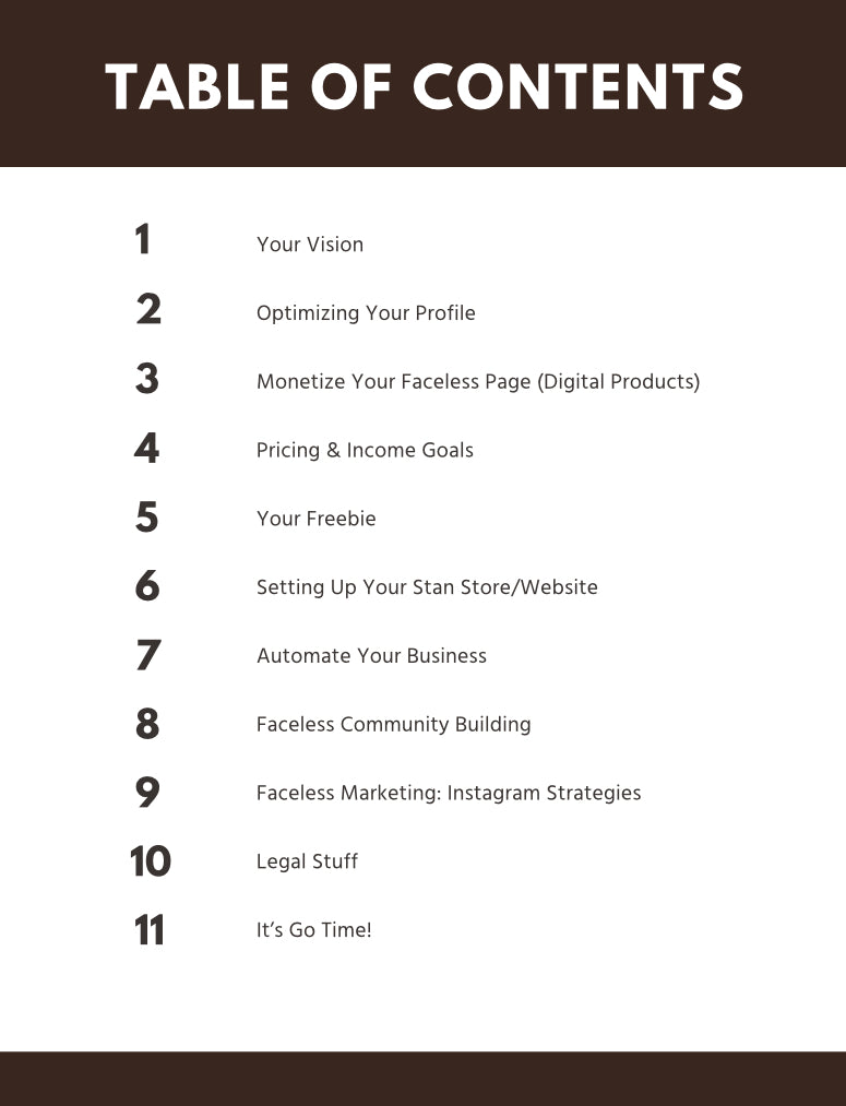 The Digital Marketing Guide